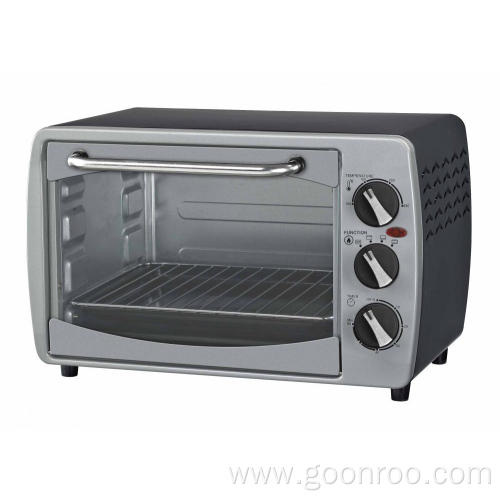 18L electric oven Fresh electric oven